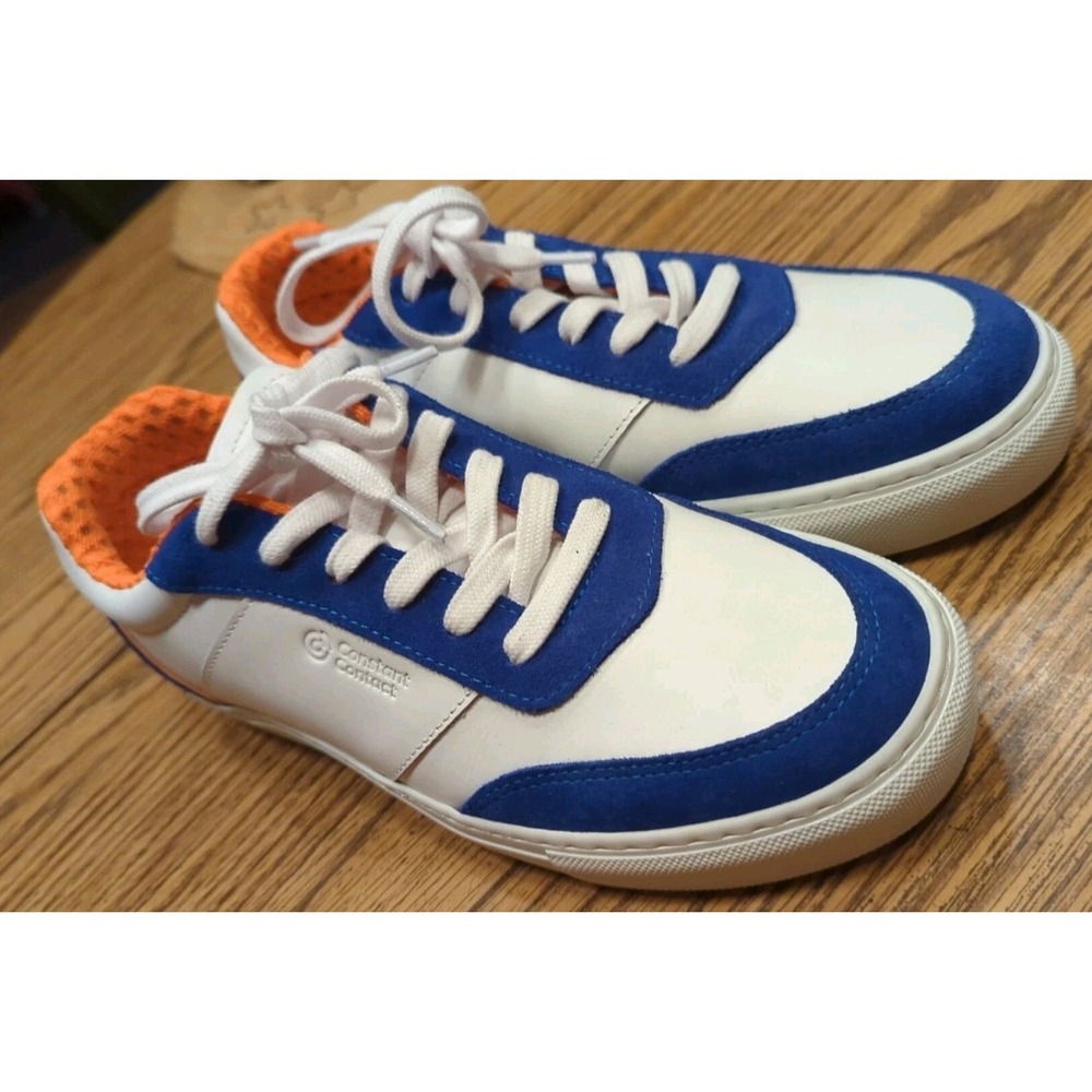 Diverge Sneaker 40 US Men's 7 and a US Women's 8.5 Excellent Condition! - Picture 3 of 9